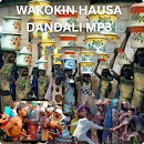 Wakokin Hausa Dandali mp3 APK