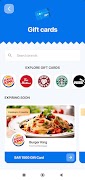 Zaps Rewards تصوير الشاشة 3