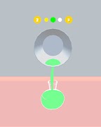 7 Schermata Crush Hit 3D