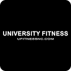 University Fitness ไอคอน