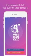 Poster MissTeen