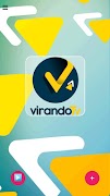 VIRANDO TV screenshot 1