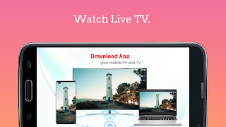 Smart TV poster