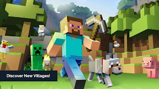 MOD-MASTER For Minecraft PE 스크린샷 2