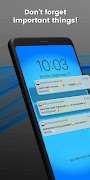Notes in Notification ảnh chụp màn hình 1