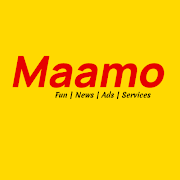 Maamo 스크린샷 1
