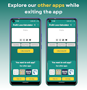 Profit Loss Calculator -Profit syot layar 7