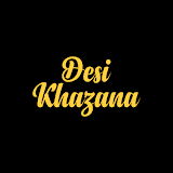 Desi Khazana آئیکن