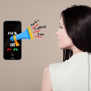 Caller Name Announcer : Hands- 截圖 2