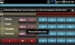 Calculator Bundle ภาพหน้าจอ 1