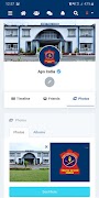 برنامه‌نما Aps India عکس از صفحه
