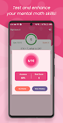 Quick Math Challenge screenshot 4