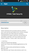 SYSKA Gadget Secure captura de pantalla 6