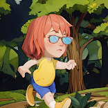 ”Astrid Lindgrens Värld Ronja