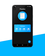 برنامه‌نما Exam Countdown : Calendar عکس از صفحه