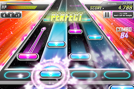 BEAT MP3 - Rhythm Game screenshot 7