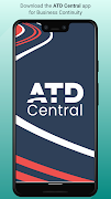 ATD Central plakat