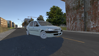Logan City Sim screenshot 5
