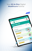 Apna Clinic ภาพหน้าจอ 6