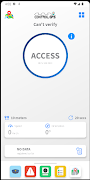 ControlGps Tracker imagem de tela 1