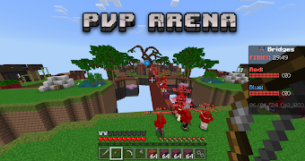 Servers for Minecraft BE capture d'écran 2