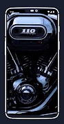 Engine Wallpaper 海报