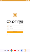 cx.prime Scan स्क्रीनशॉट 3