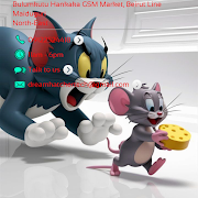 برنامه‌نما DHT Games عکس از صفحه
