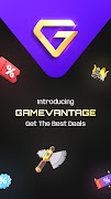 Gamevantage постер