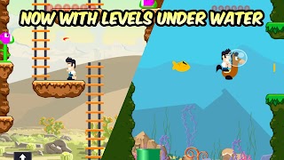 Mr Maker 3 Level Editor 截图 2