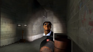 Poster Obunga 2: Nextbots Chase