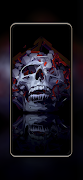 Skull Wallpaper screenshot 5