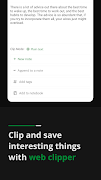 Notesnook - Sichere Notizen Screenshot 2