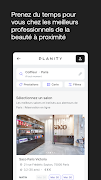 Planity স্ক্রিনশট 1