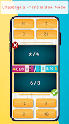 Quiz Math Challenge screenshot 7