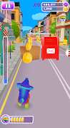Talking Kitty Cat Runner screenshot 7