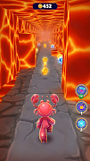 برنامه‌نما Kooply Run™: Play and Create! عکس از صفحه