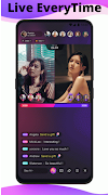 Mango Live Ungu Mod Free Streaming Guide 스크린샷 5