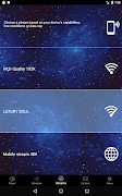 Starpoint Radio স্ক্রিনশট 7