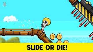 برنامه‌نما Pipe Lord عکس از صفحه