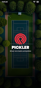 Pickler โปสเตอร์