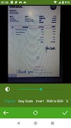 Mini Scanner - Scan Document PDF Free screenshot 2