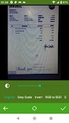 Mini Scanner - Scan Document PDF Free imagem de tela 2