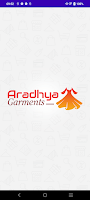 Aaradhya garments 海報