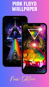 Pink Floyd Wallpaper 截圖 7
