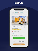 BorderX تصوير الشاشة 7