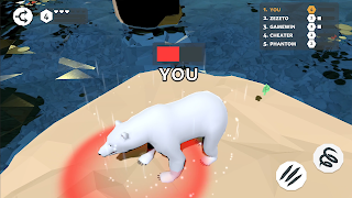 Evolution Royale screenshot 5