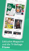 IKZ E-Paper স্ক্রিনশট 6