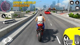 6 Schermata Indian Bikes 3d games