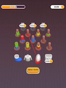 Knitting Sort screenshot 5